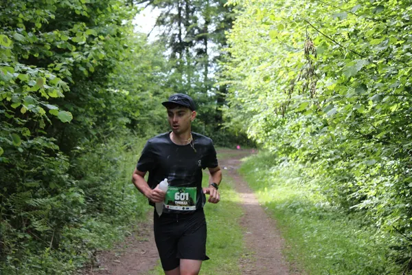 Cliché de course - Toutes courses (Moments forts)