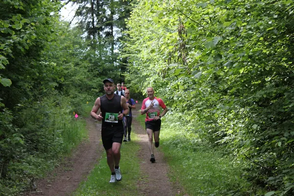 Cliché de course - Toutes courses (Moments forts)