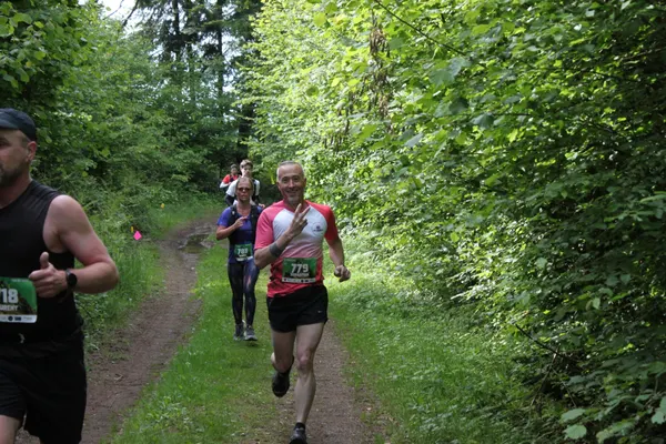 Cliché de course - Toutes courses (Moments forts)