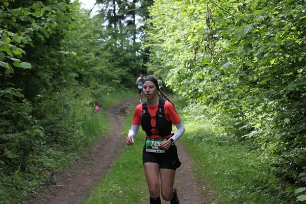 Cliché de course - Toutes courses (Moments forts)