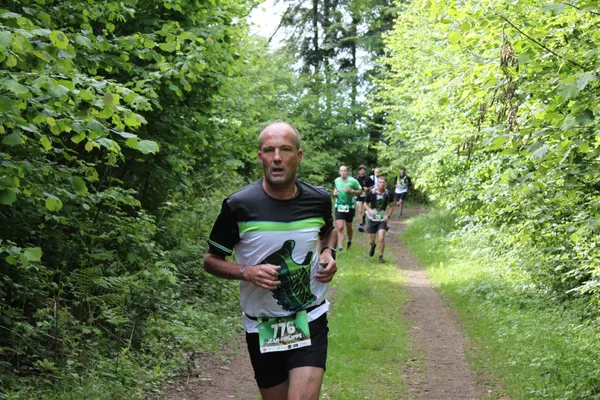 Cliché de course - Toutes courses (Moments forts)