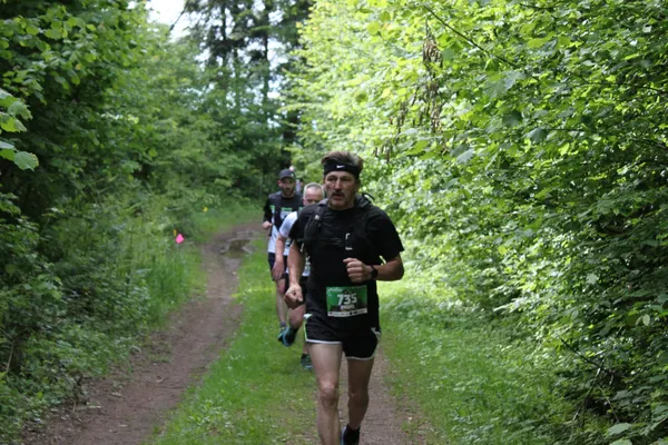 Cliché de course - Toutes courses (Moments forts)