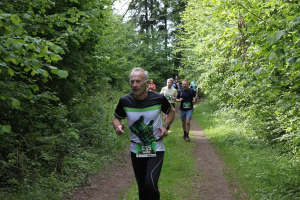 Cliché de course - Toutes courses (Moments forts)
