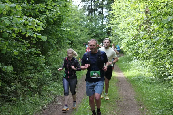 Cliché de course - Toutes courses (Moments forts)