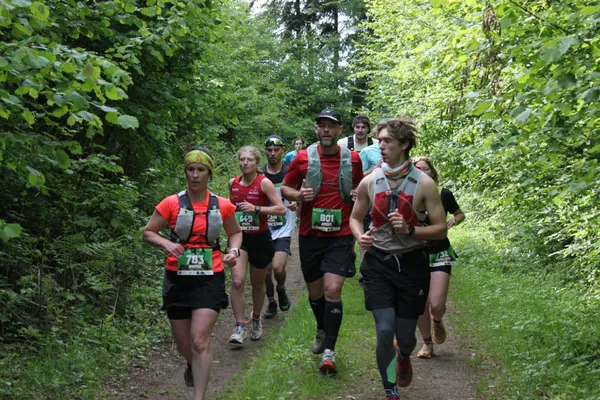 Cliché de course - Toutes courses (Moments forts)