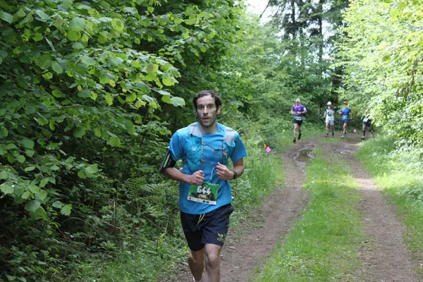 Cliché de course - Toutes courses (Moments forts)