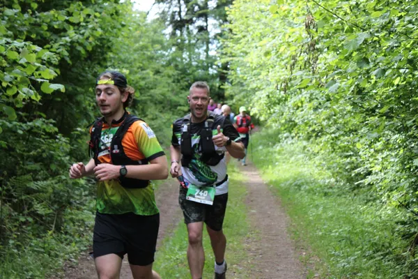 Cliché de course - Toutes courses (Moments forts)