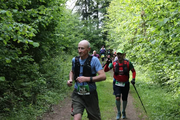 Cliché de course - Toutes courses (Moments forts)
