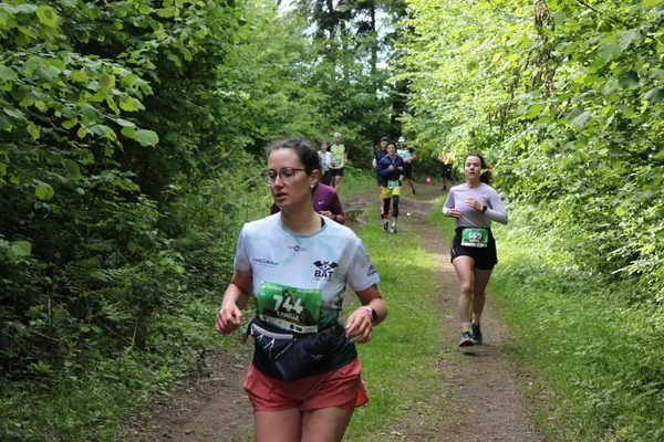 Cliché de course - Toutes courses (Moments forts)