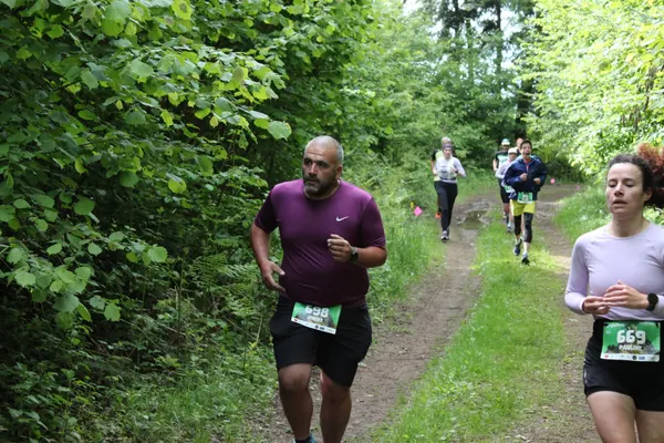 Cliché de course - Toutes courses (Moments forts)