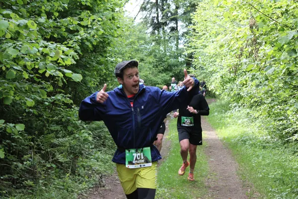 Cliché de course - Toutes courses (Moments forts)