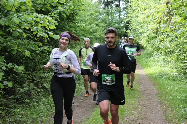 Cliché de course - Toutes courses (Moments forts)