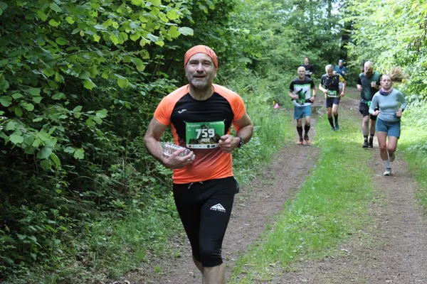 Cliché de course - Toutes courses (Moments forts)