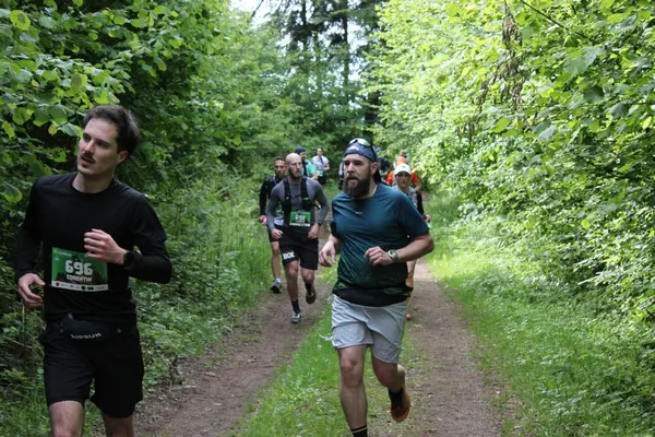 Cliché de course - Toutes courses (Moments forts)