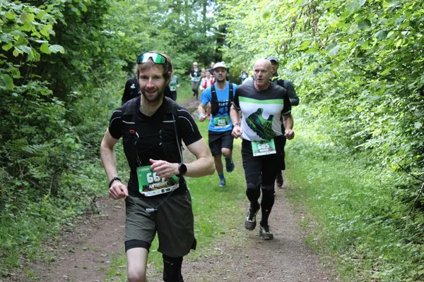 Cliché de course - Toutes courses (Moments forts)
