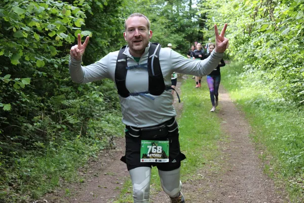 Cliché de course - Toutes courses (Moments forts)
