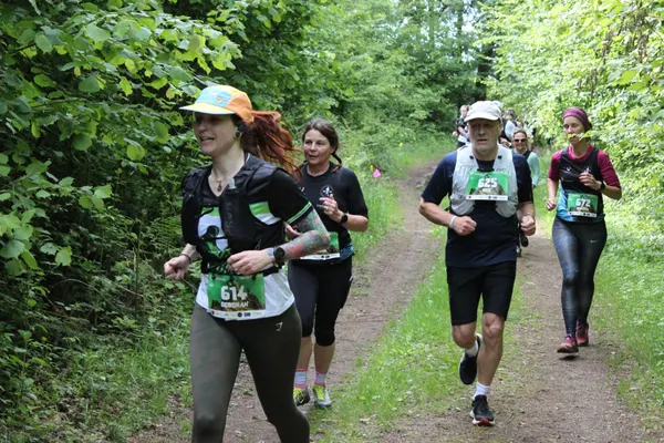 Cliché de course - Toutes courses (Moments forts)