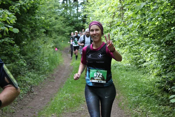 Cliché de course - Toutes courses (Moments forts)