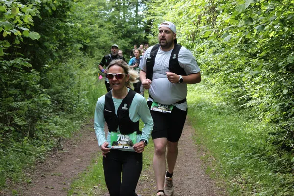 Cliché de course - Toutes courses (Moments forts)