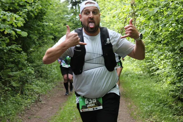 Cliché de course - Toutes courses (Moments forts)