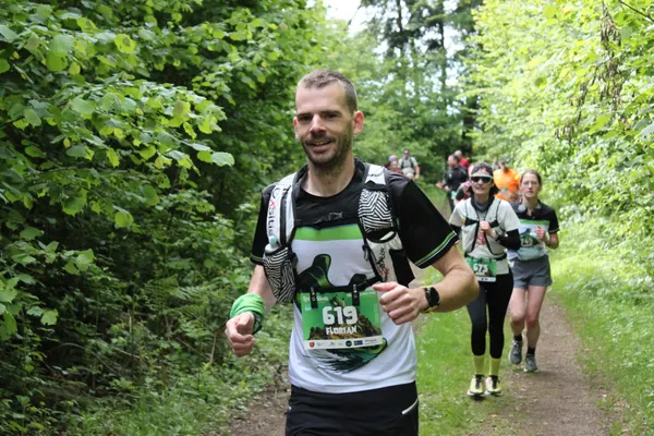 Cliché de course - Toutes courses (Moments forts)