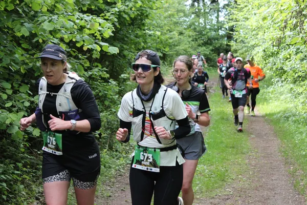 Cliché de course - Toutes courses (Moments forts)