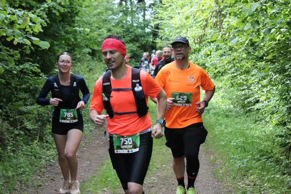 Cliché de course - Toutes courses (Moments forts)