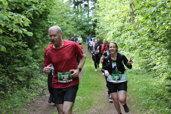 Cliché de course - Toutes courses (Moments forts)
