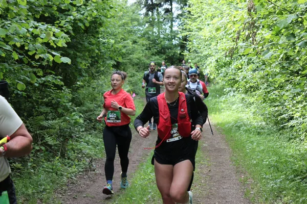 Cliché de course - Toutes courses (Moments forts)