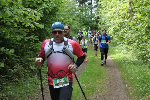 Cliché de course - Toutes courses (Moments forts)