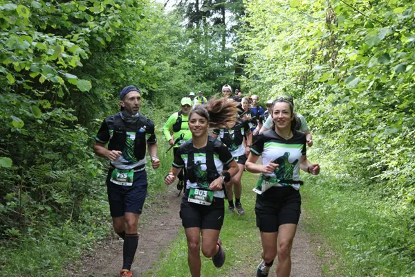 Cliché de course - Toutes courses (Moments forts)
