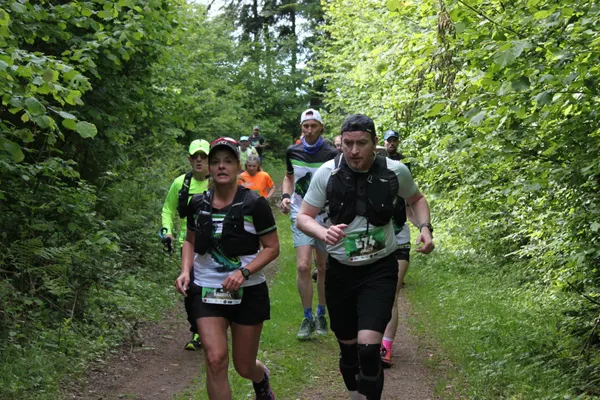 Cliché de course - Toutes courses (Moments forts)