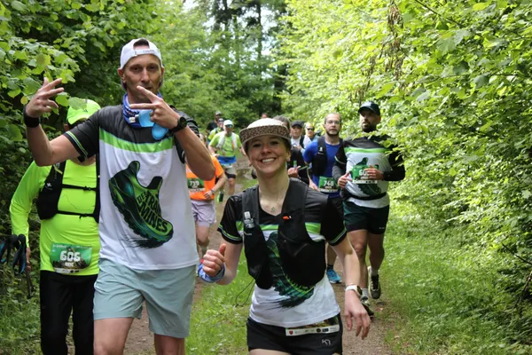 Cliché de course - Toutes courses (Moments forts)