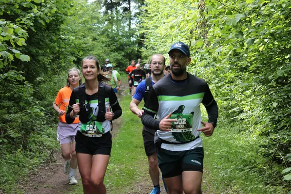 Cliché de course - Toutes courses (Moments forts)