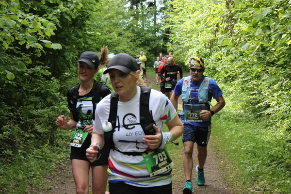 Cliché de course - Toutes courses (Moments forts)