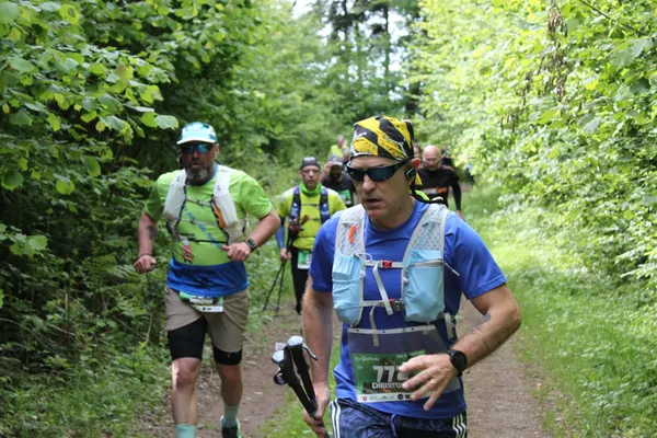 Cliché de course - Toutes courses (Moments forts)