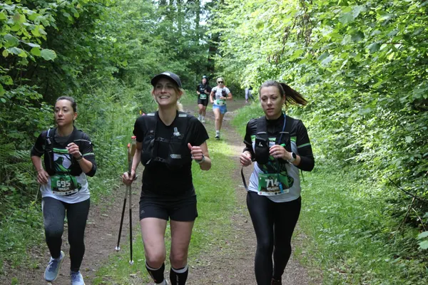 Cliché de course - Toutes courses (Moments forts)