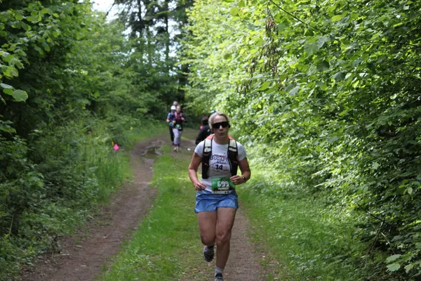 Cliché de course - Toutes courses (Moments forts)