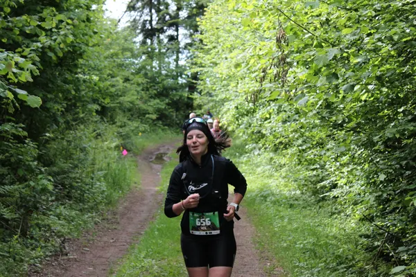 Cliché de course - Toutes courses (Moments forts)