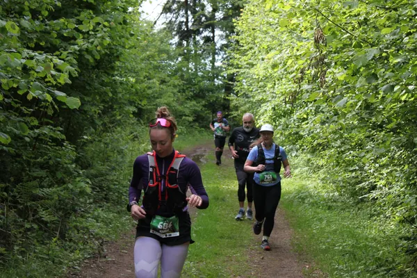 Cliché de course - Toutes courses (Moments forts)
