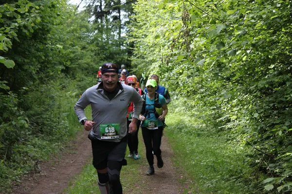 Cliché de course - Toutes courses (Moments forts)
