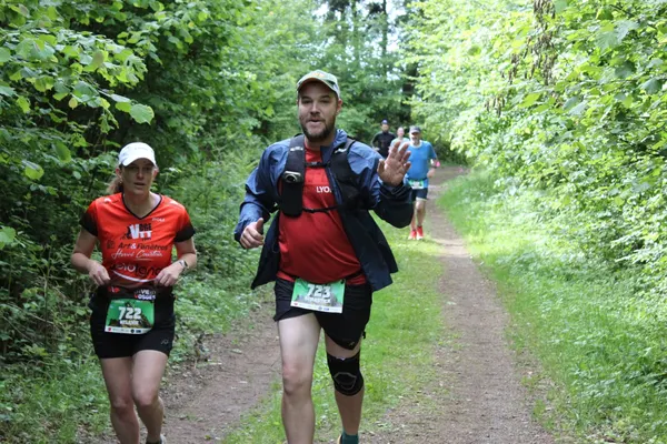 Cliché de course - Toutes courses (Moments forts)