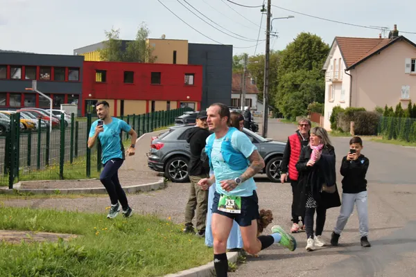 Cliché de course - Toutes courses (Moments forts)