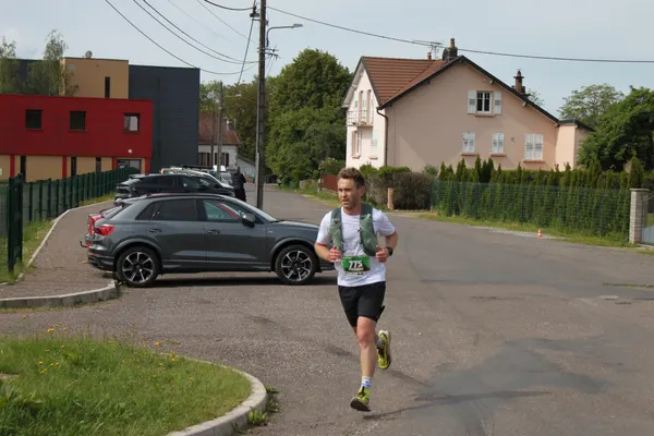 Cliché de course - Toutes courses (Moments forts)