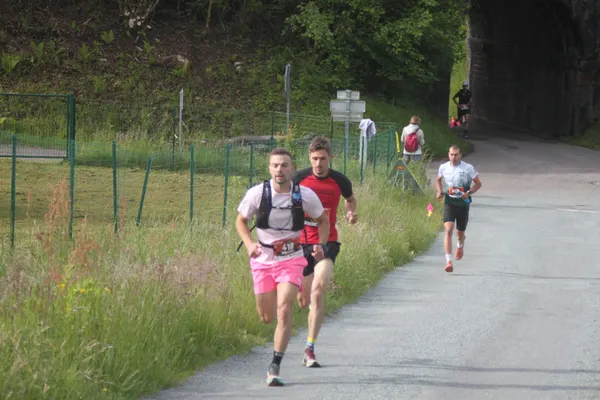 Cliché de course - Toutes courses (Moments forts)