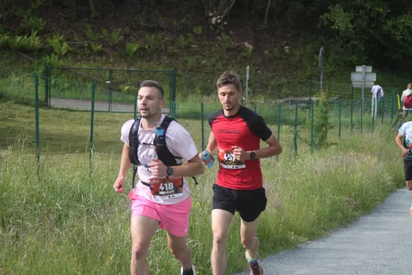 Cliché de course - Toutes courses (Moments forts)