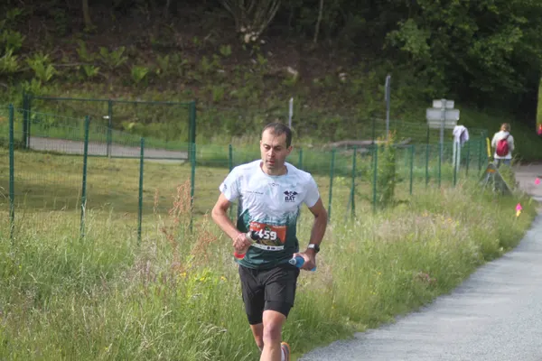 Cliché de course - Toutes courses (Moments forts)