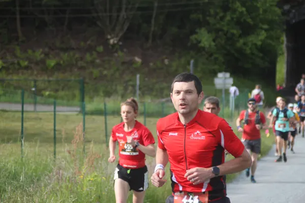 Cliché de course - Toutes courses (Moments forts)