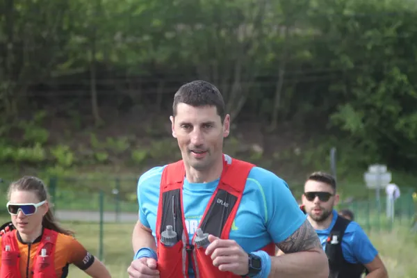 Cliché de course - Toutes courses (Moments forts)