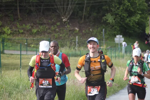 Cliché de course - Toutes courses (Moments forts)